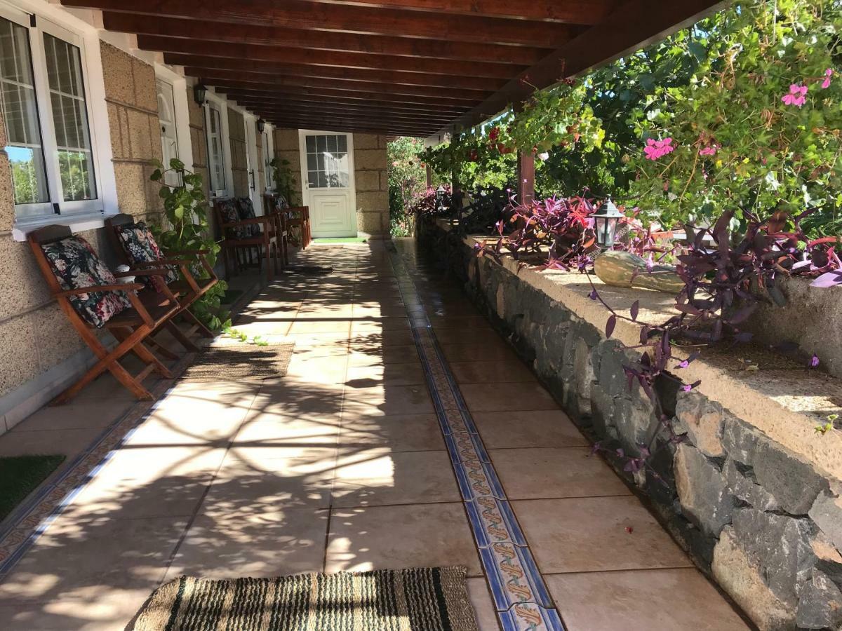 Finca El Cortijo San Miguel de Abona Exterior foto